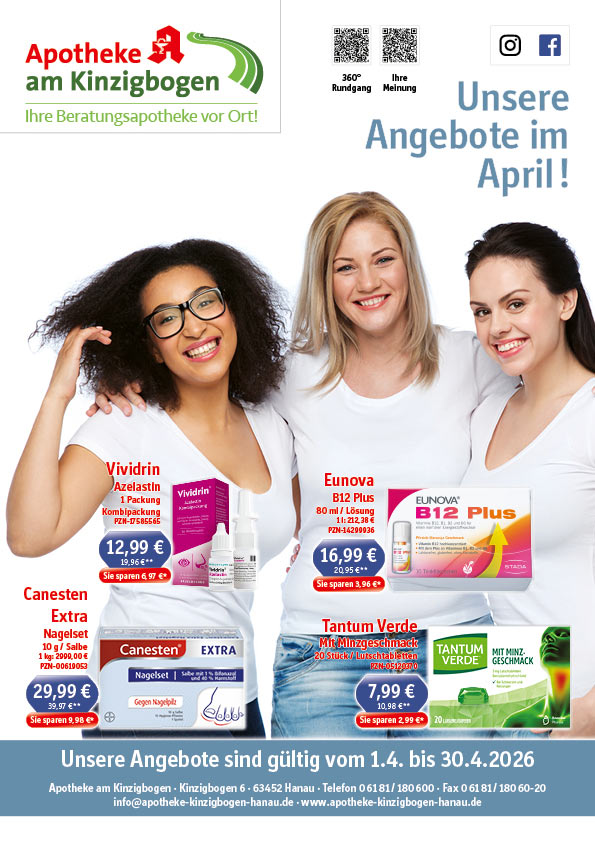 Flyer Seite 1